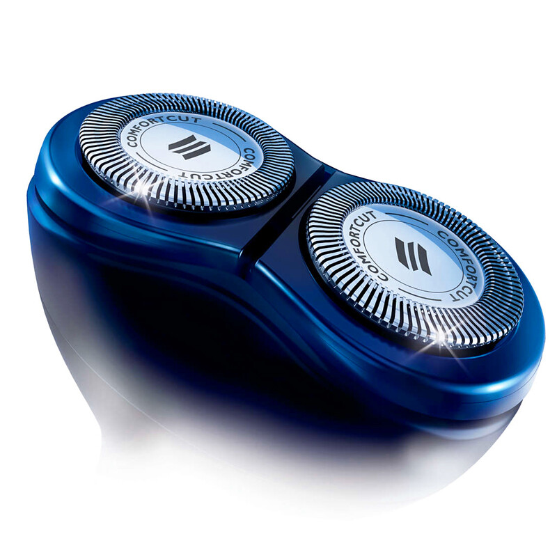 飛利浦RQ32/21剃須刀刀頭 適配多型號的精密配件，重塑完美剃須體驗