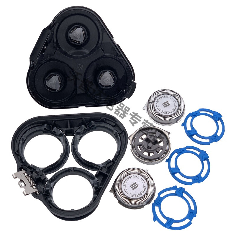 飛利浦剃須刀Series 5000系列原裝SH30刀頭 專業配件選購與使用指南